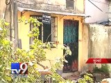 Mumbai: Lawyer's wife attacks labourers with knife - Tv9 Gujarati