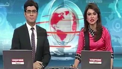 کراچی میں’’ اناڑی ڈاکو‘‘ نے اکیلے ہی بینک کا صفایا کرڈالا