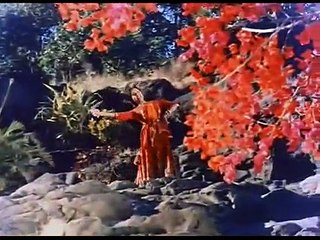 Dhoondo Dhoondo Re Saajna - GANGA JAMUNA (1961).avi