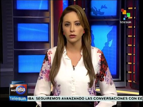 Cuba y EE.UU. califican como positivo segundo encuentro