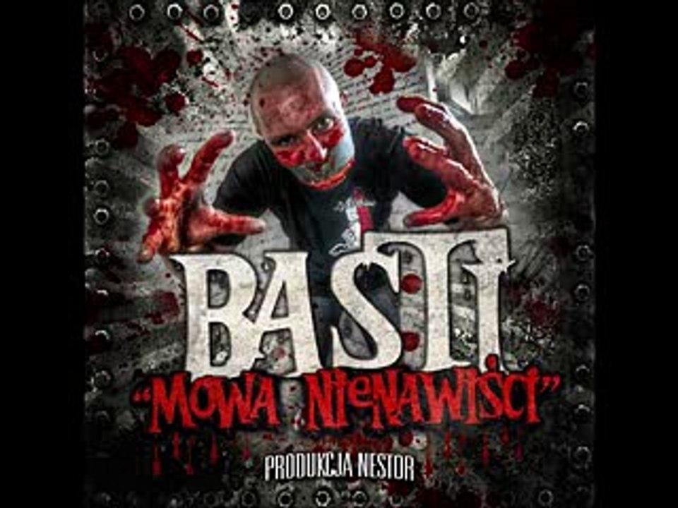Basti - Już Czas (prod. Nestor)