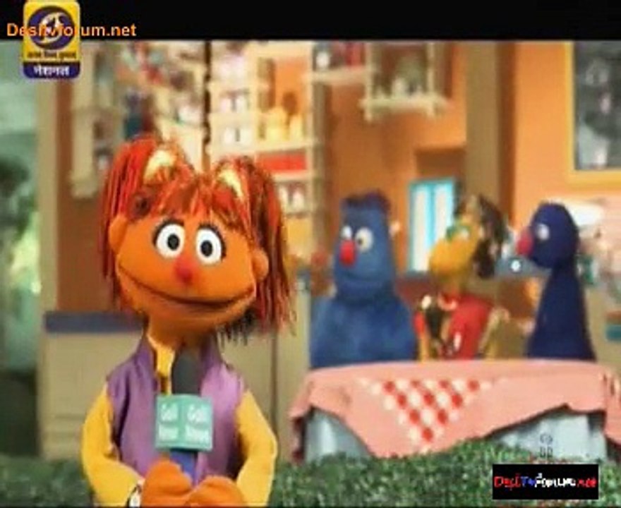 Galli Galli Sim Sim 28th February 2015 Video Watch Online