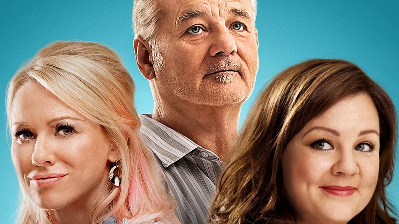 St. Vincent Full Movie