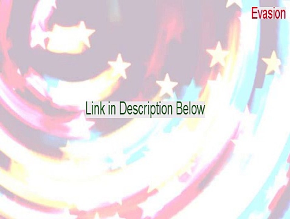 Evasion Full (evasion 8)