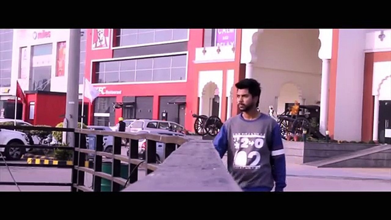 bappu - amrinder gill