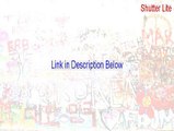 Shutter Lite Free Download - Free Download 2015