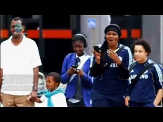 Man Walks On Water - You Will Be Amazed