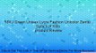 M4U Green Unisex Lycra Fashion Unicolor Zentai Suits For Kids Review