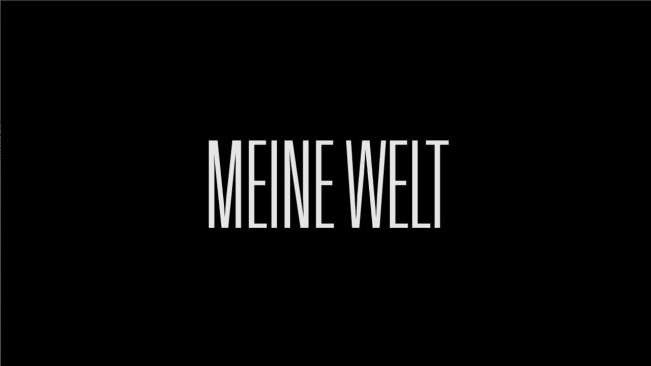Meine Welt