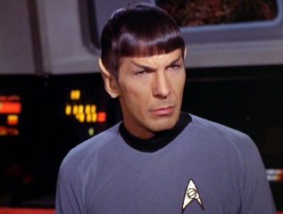 Uzay Yolu Filminin Efsane Yıldızı Mr. Spock Hayatını Kaybetti