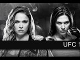 watch Ronda Rousey vs Cat Zingano full fight