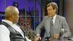 George Foreman On Tyson _ Hardest Punchers