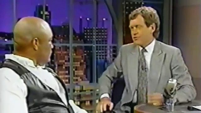 George Foreman On Tyson _ Hardest Punchers