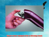 Andis 22360 AGC Super 2-Speed Professional Animal Clipper with Locking Blade