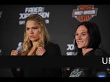 ufc Ronda Rousey vs Cat Zingano live stream hd