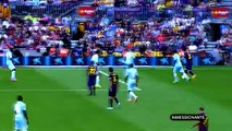 Lionel Messi ● Magic Skills 2014-2015   HD