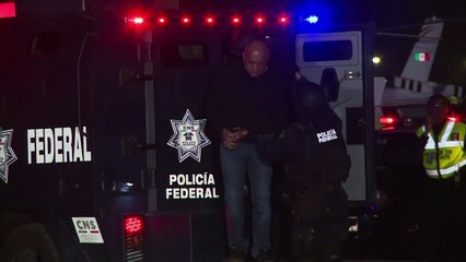 Mexico captures Knights Templar drug cartel leader