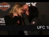live Ronda Rousey vs Cat Zingano full fight