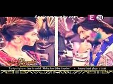 Deepika Aur Ranveer Ka 'Love In Ramgarh' 28th February 2015 www.apnicommunity.com