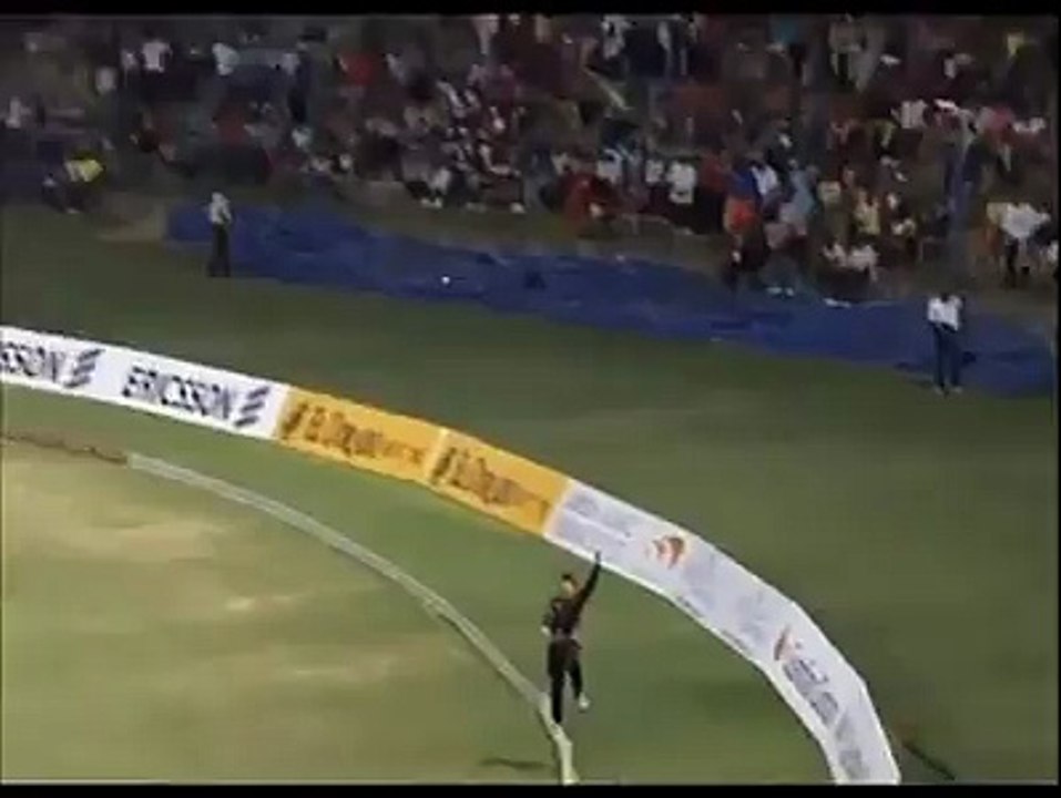 M Hafeez match winning Knock