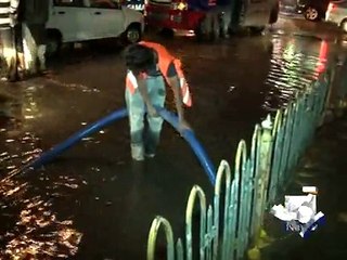 Karachi Rain-28 Feb 2015