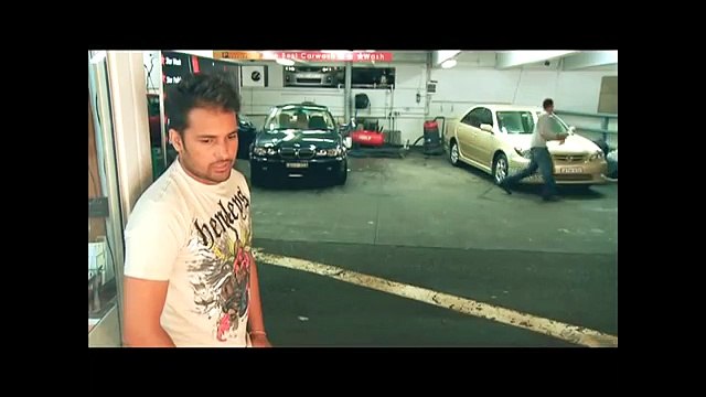 Amrinder Gill - Meri Maa Nu Na Daseo