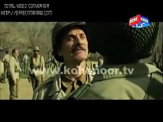 Mrasi Fouji Funny Punjabi Totay 2015- Funny clisp - Must Watch