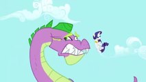 My Little Pony: La magia de la amistad Ataque de Codicia - Temporada 2 Capítulo 10 Español Latino