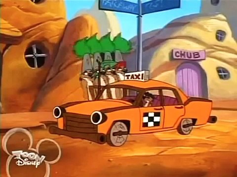 Timon & Pumbaa- Once Upon A Timon