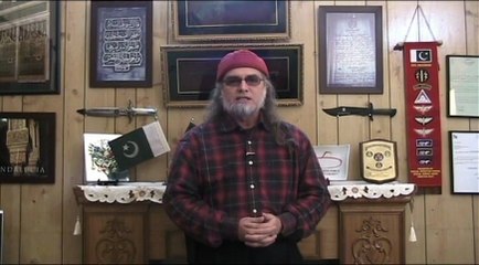 Zaid Hamid's Warning to the khawarij
