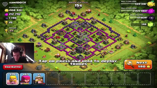 L'aventure D'Eliott Pacha jusqu'au master ! Episode 5 En route pour cristale 2 !