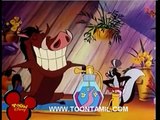 Timon and pumba Scent of the South [ Tamil ]