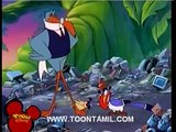 Timon and pumba Zazu's off by One Day [ Tamil ]