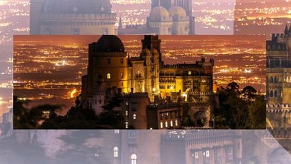 Sintra Tour From Lisbon