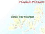 HP Color LaserJet CP1510 Series PS Keygen [hp color laserjet cp1510 series ps 2015]