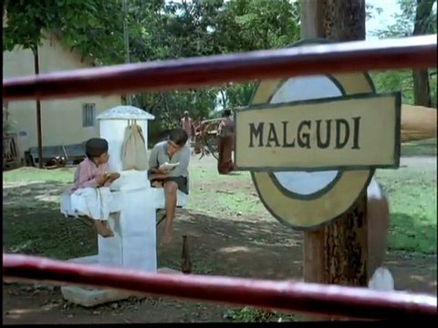 Malgudi Days - Episode 3 - Swamy And Friends