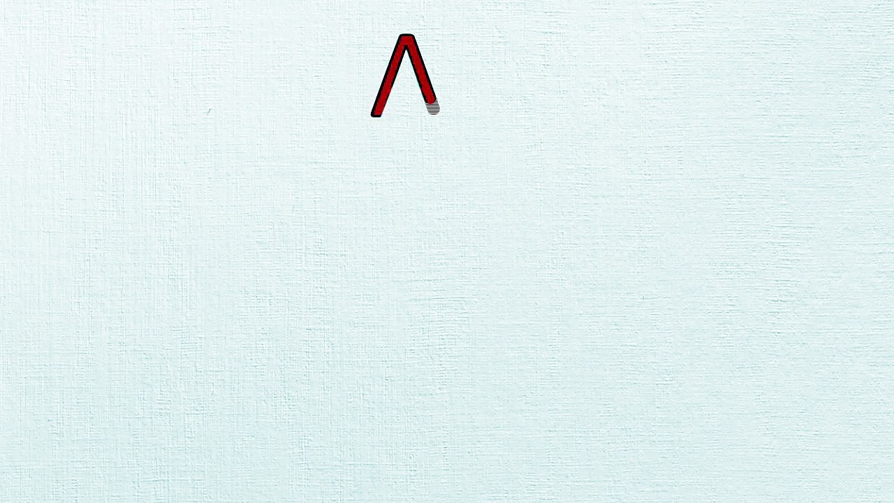 Aida -writing from Adobe after effect