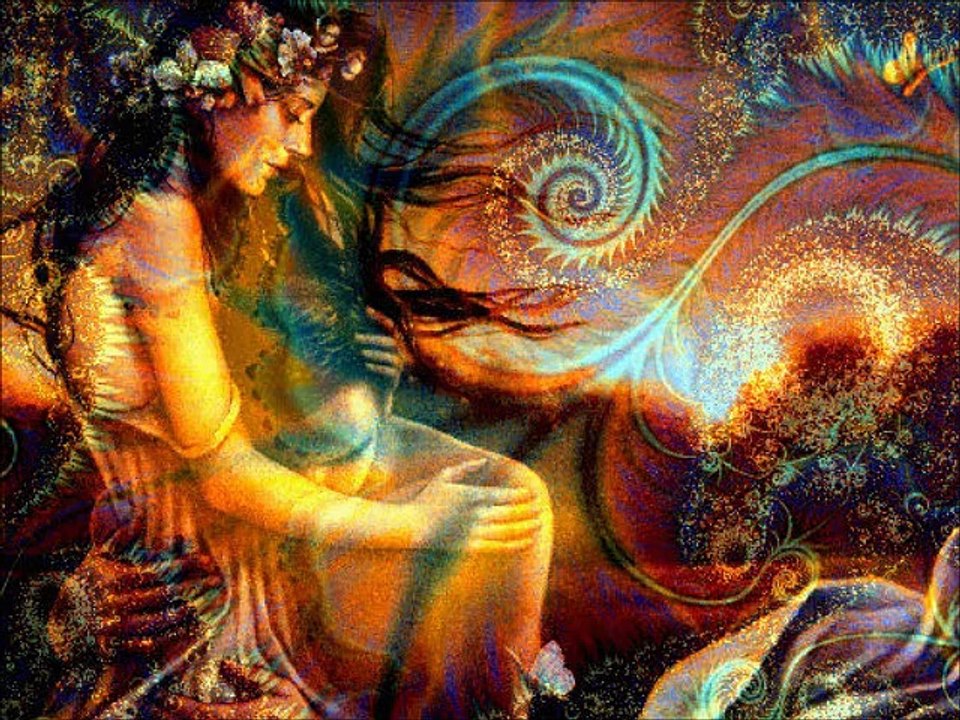 Arms of an Angel (Featuring Megan voice, Mariachi Gringos guitar, and video The Electric Trunk)