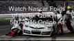 Where to watch The Folds of Honor QuikTrip 500 live