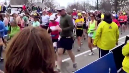 BBC Panorama 2013 The Brothers Who Bombed Boston