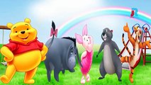 Finger Family Nursery Rhymes For Kids | Back-to-back Cartoon Children Nursery Rhymes | Non Stop