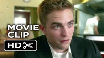 Maps To The Stars Movie CLIP - Have Dinner (2014) - Robert Pattinson, Mia Wasikowska Movie HD