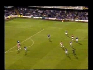 Bergkamp (Arsenal 1998)