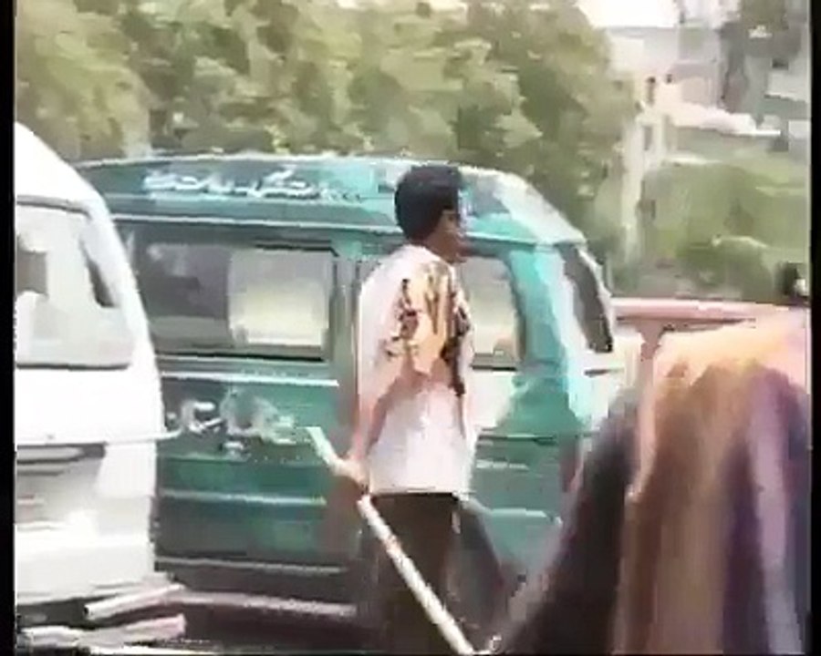 Gullu butt ki wo video jo media per nhi dikhayi
