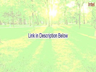 Intel(R) AnyPoint(R) 3240 Modem - WAN Crack [Download Now]