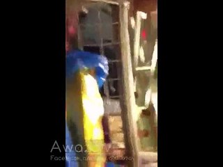 This is how overseas Pakistanis are treated who wishes to visit their motherland