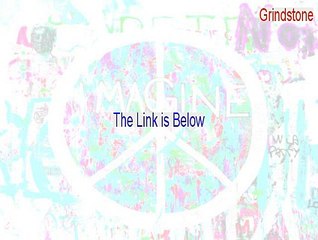 Grindstone Serial - Legit Download [2015]