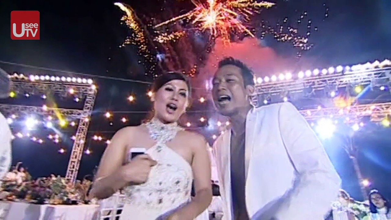 The Wedding Bali Part 4