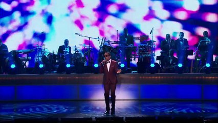 Charlie Wilson + Kanye West - My Favorite Part of You - Live BET Honors 2015 720p