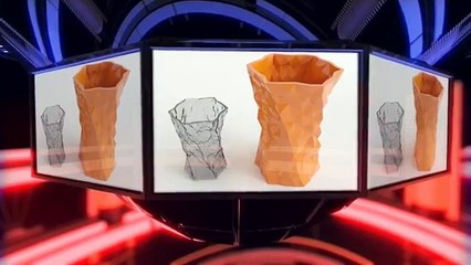 3D Printing Marketplace